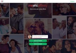 Meetic Affinity
